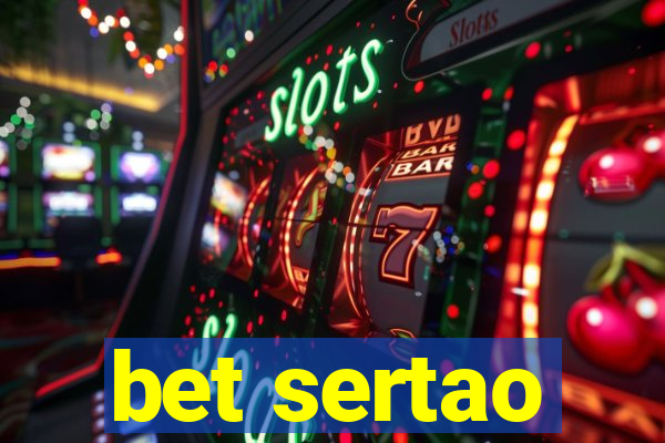 bet sertao