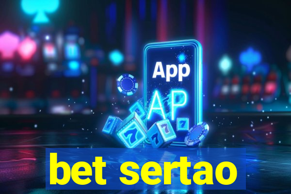 bet sertao