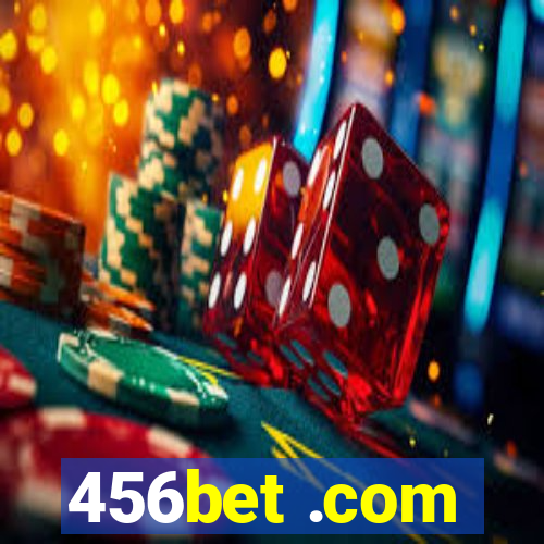 456bet .com