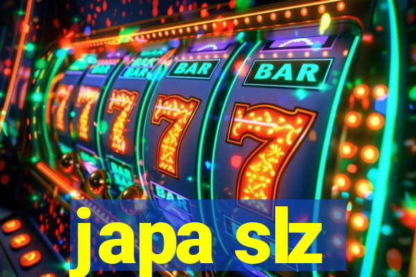 japa slz