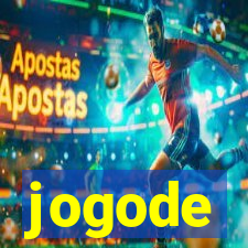 jogode