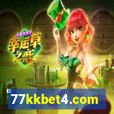 77kkbet4.com