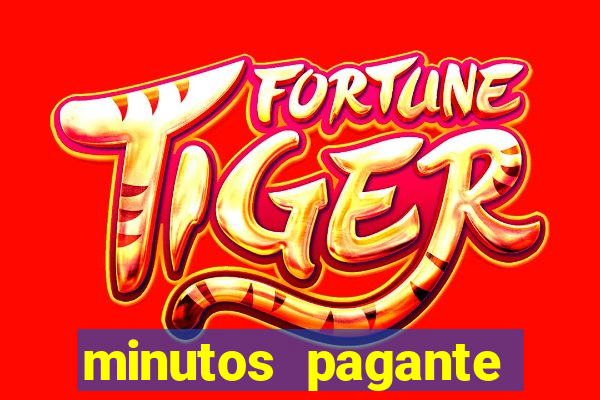 minutos pagante fortune rabbit