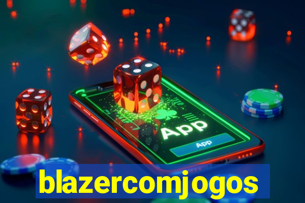 blazercomjogos