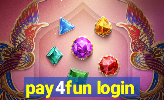 pay4fun login