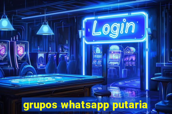 grupos whatsapp putaria