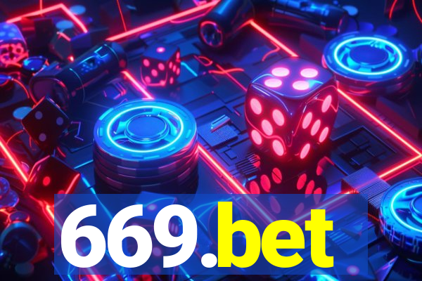 669.bet