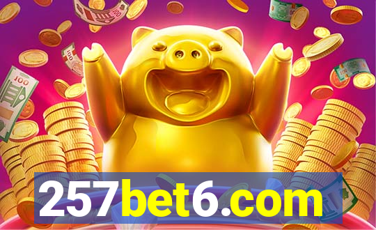 257bet6.com