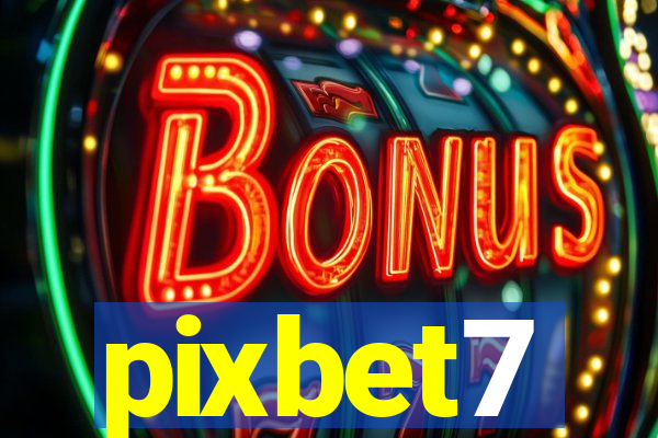 pixbet7