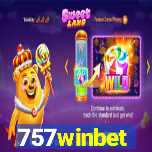 757winbet