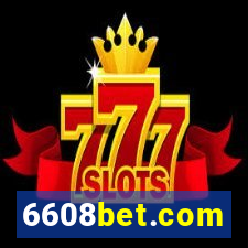 6608bet.com