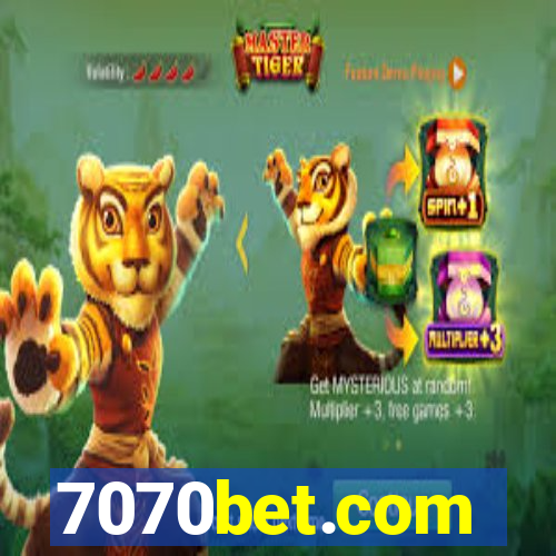 7070bet.com