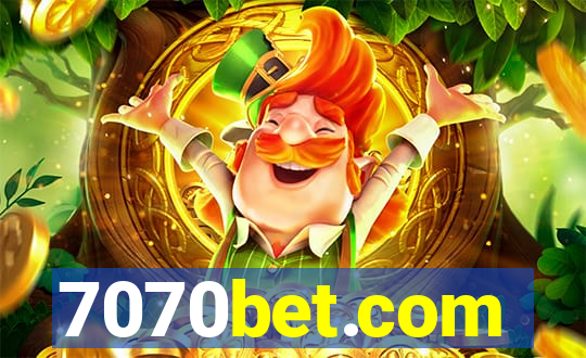 7070bet.com