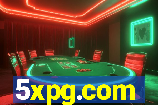 5xpg.com