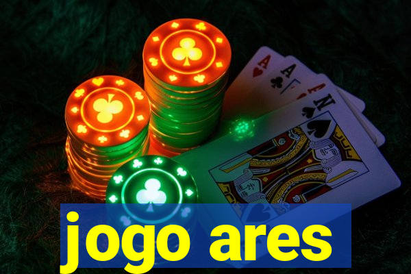 jogo ares