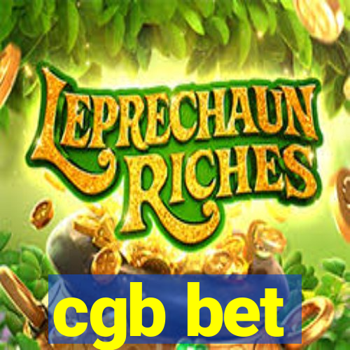 cgb bet