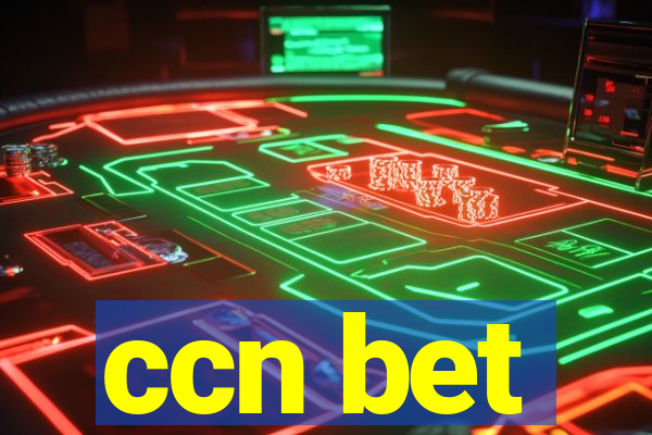 ccn bet