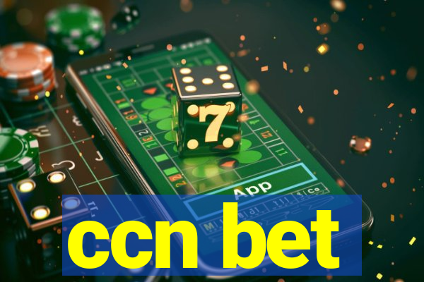 ccn bet