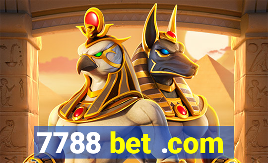 7788 bet .com