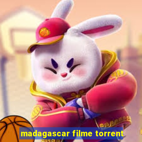 madagascar filme torrent