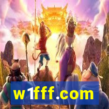 w1fff.com