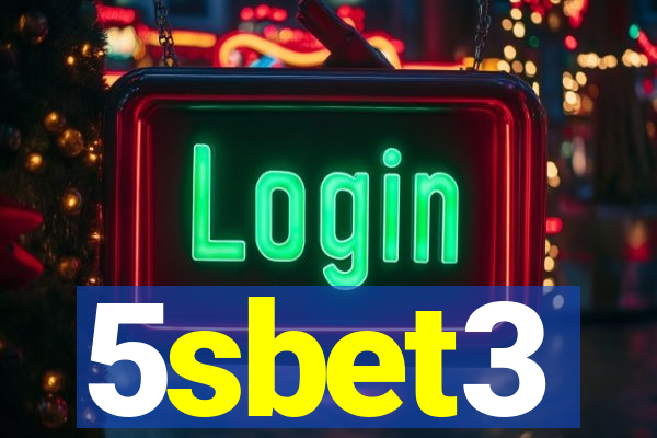 5sbet3