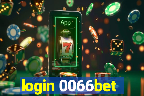 login 0066bet