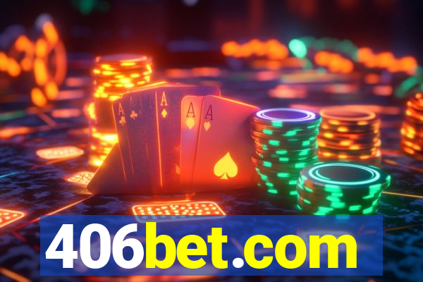 406bet.com