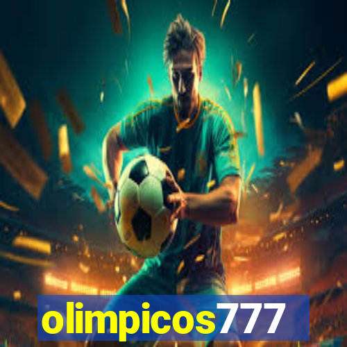 olimpicos777