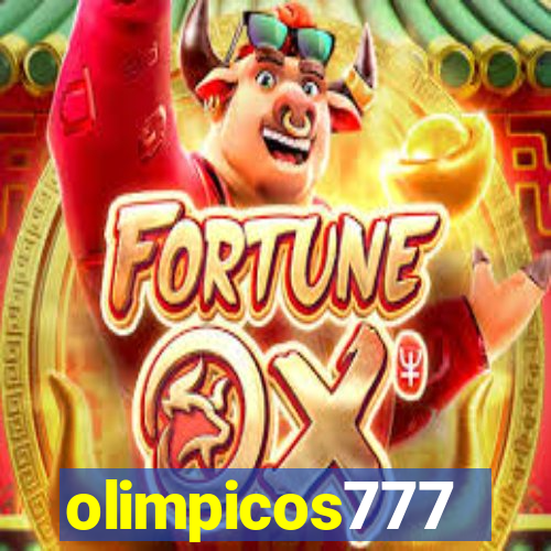 olimpicos777