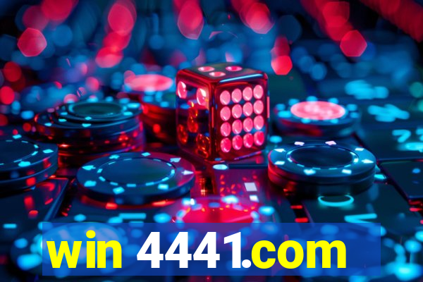 win 4441.com