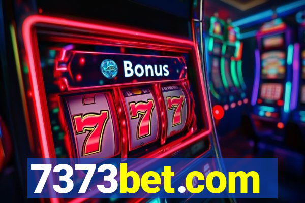 7373bet.com