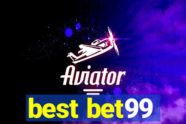 best bet99