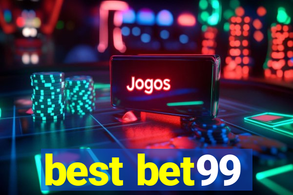 best bet99