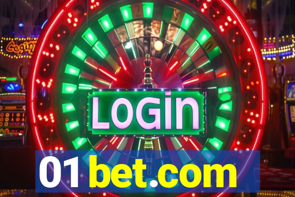 01 bet.com