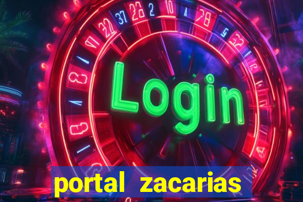 portal zacarias roleta russa