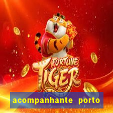 acompanhante porto velho photo