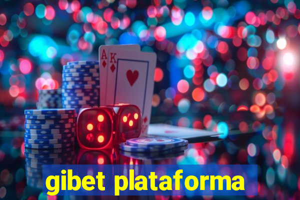 gibet plataforma