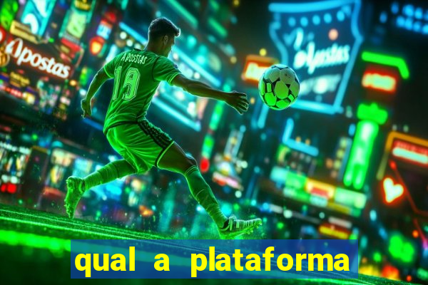 qual a plataforma que mais paga fortune tiger