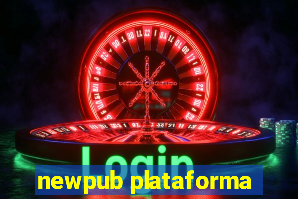 newpub plataforma