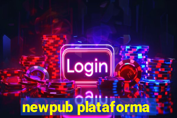 newpub plataforma