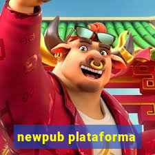 newpub plataforma