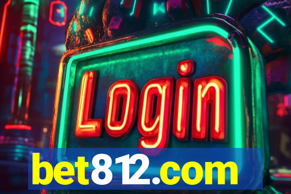 bet812.com