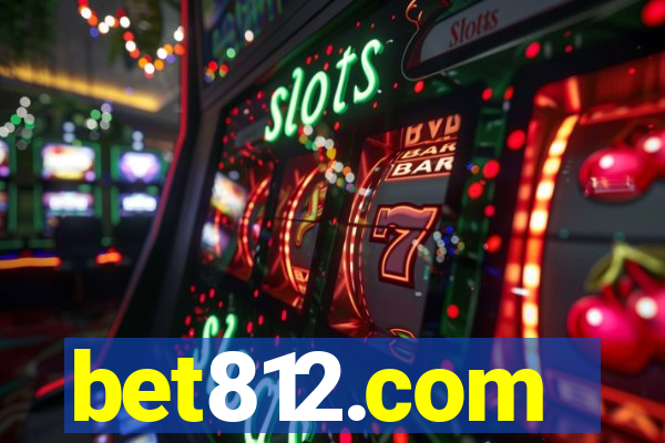 bet812.com