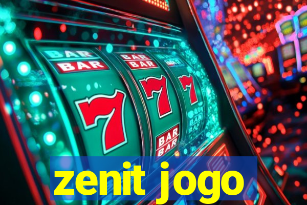 zenit jogo