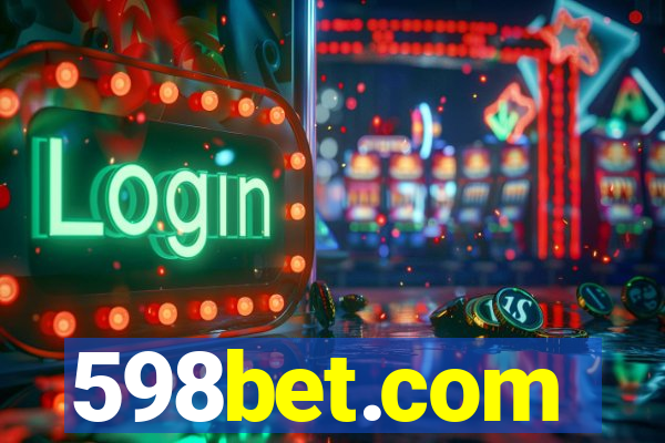 598bet.com