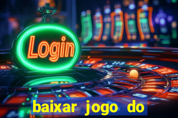 baixar jogo do mario bros