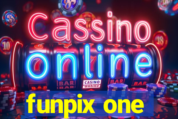 funpix one