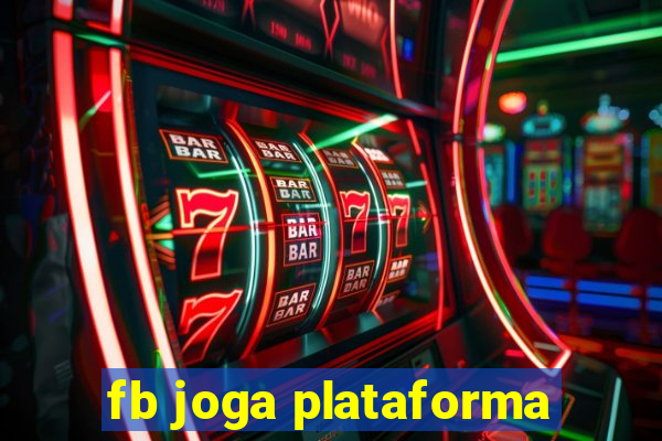 fb joga plataforma