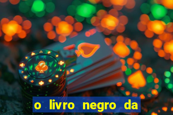 o livro negro da loteria pdf dowload